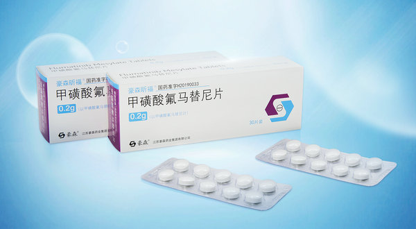 真金淬火愈璀璨丨战神GPK昕福<sup>®</sup>真实世界临床效果获高度认可